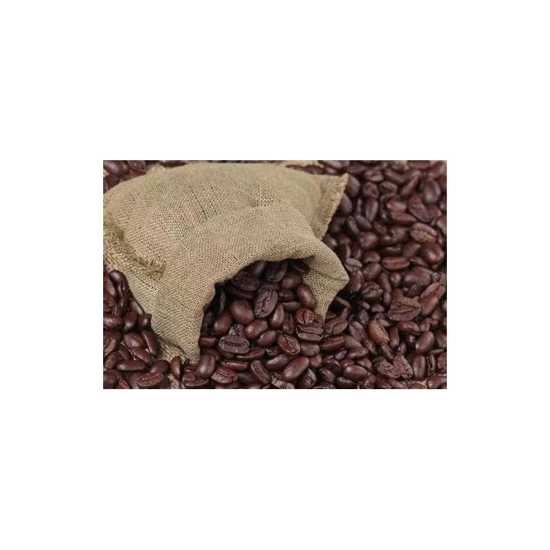 一般贸易咖啡豆进口清关的流程 咖啡豆进口报关细节处理