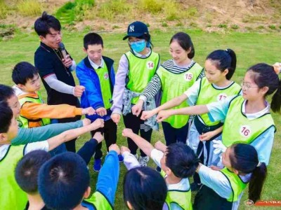 苏州青少年户外拓展运动自行车骑行体能训练社会实践活动报名中图3