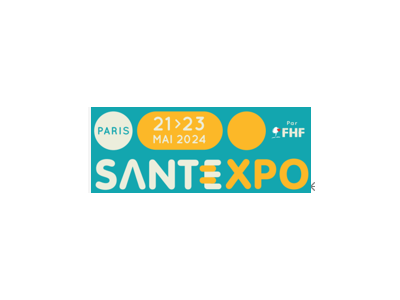 第58届法国健康医疗展览会SANTEXPO2024
