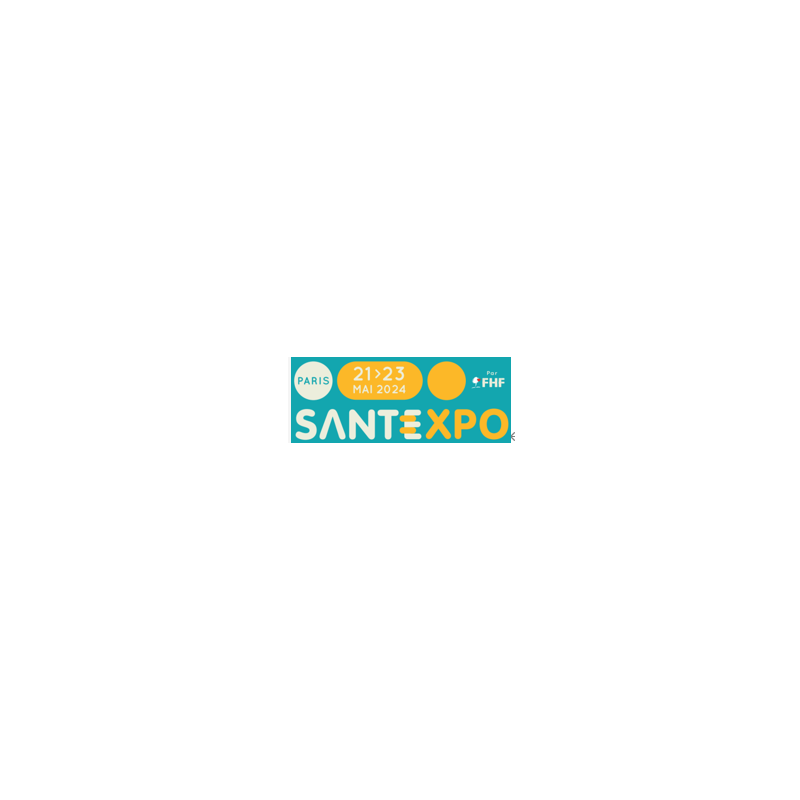 第58届法国健康医疗展览会SANTEXPO2024