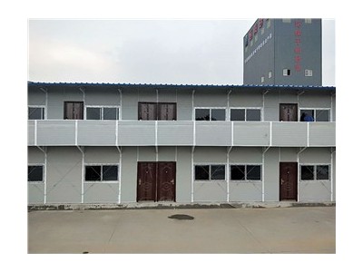 涿州鋼結構廠房拆建彩鋼房庫房