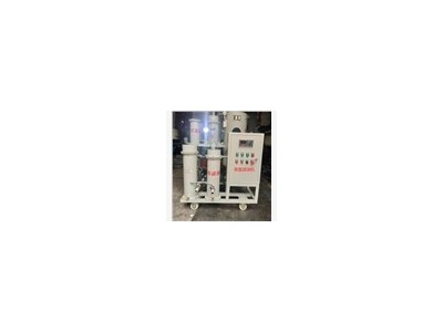 液压油滤油机，液压油真空滤油机，液压油专用滤油机