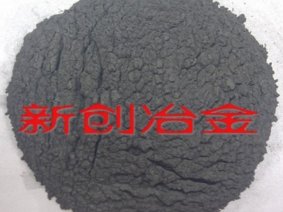 低硅鐵粉
