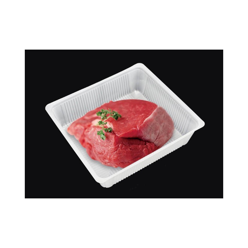 冷鲜肉锁鲜盒 气调盒包装牛肉猪肉羊肉上海广舟