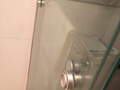 上海维修巴斯曼淋浴房/淋浴房玻璃移门维修