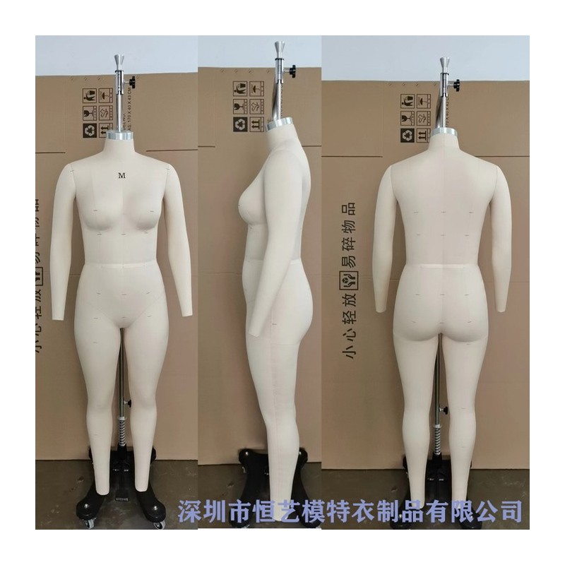 杭州alvaform人台-alvaform服装模特