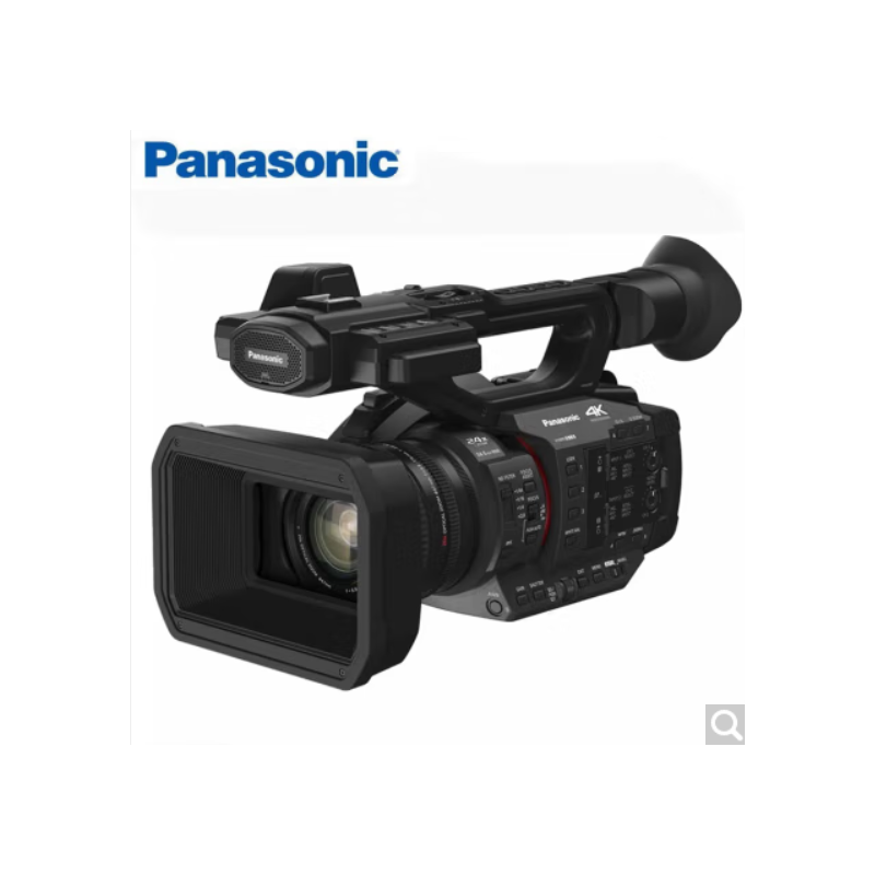 HC-X2专业数码摄像机4K60P便携高清手持摄录一体机