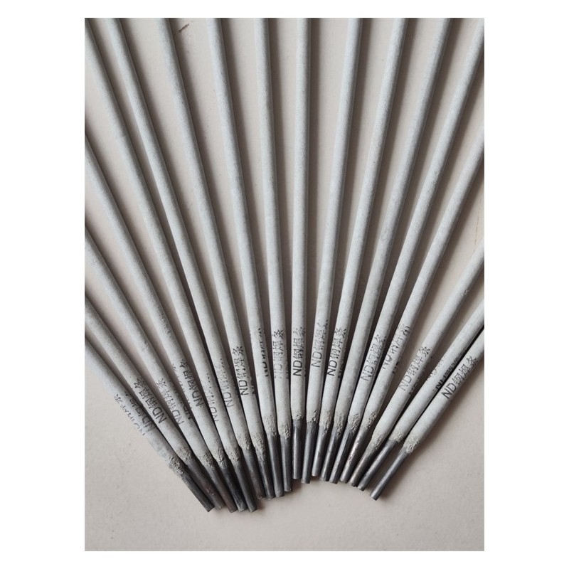 特质ND钢焊条ND钢焊丝耐酸耐腐蚀钢焊条焊丝