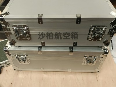 铝合金航空箱 演出道具箱 演出航空箱 铝箱厂家定制