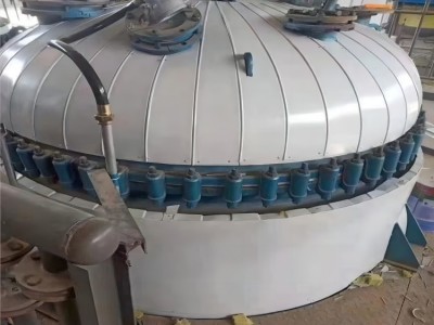 淮南管道保温施工队化工厂反应釜硅酸铝保温工程包工包料