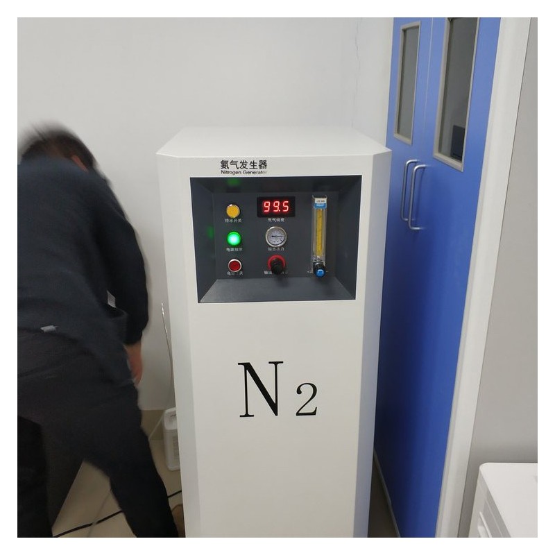 30L低压氮气发生器 （氮吹仪配套用）