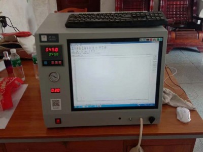 SP-8900天然气成分热值分析仪