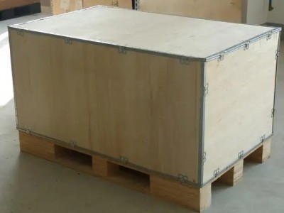 苏州大型木箱包装 木箱包装厂 苏州出口免熏蒸木箱