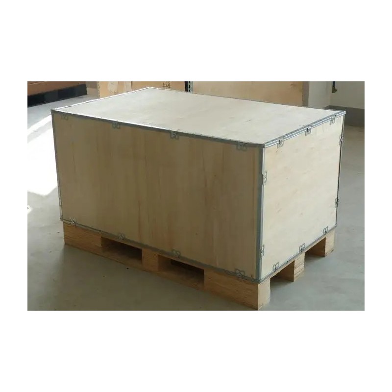 苏州大型木箱包装 木箱包装厂 苏州出口免熏蒸木箱