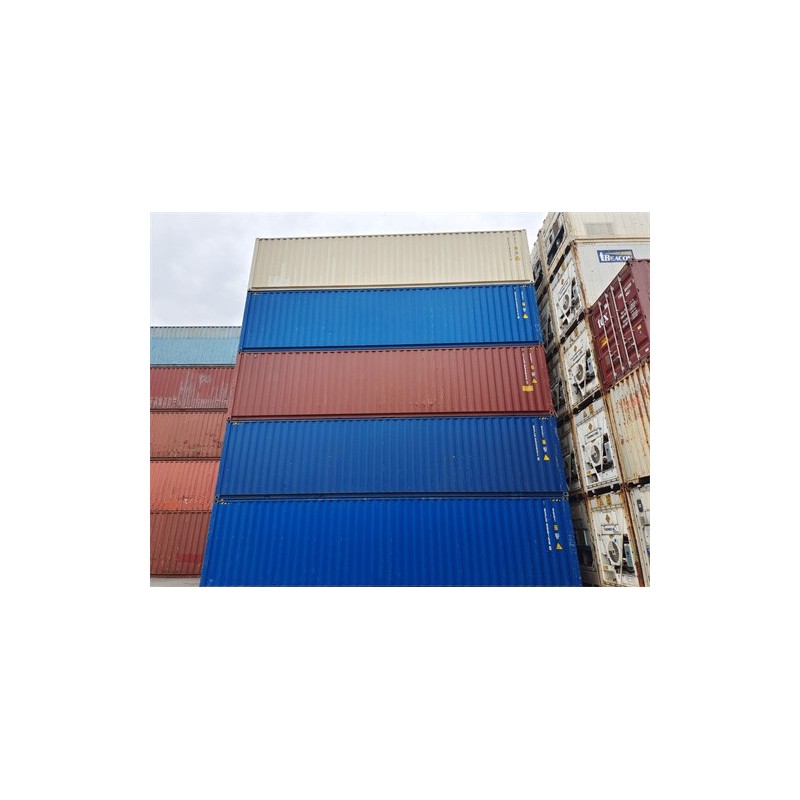 新旧集装箱 海运集装箱 二手集装箱长期供应