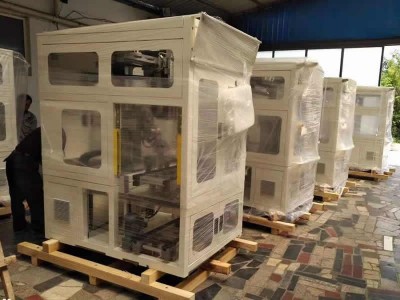 闵行上海出口包装木箱生产加工
