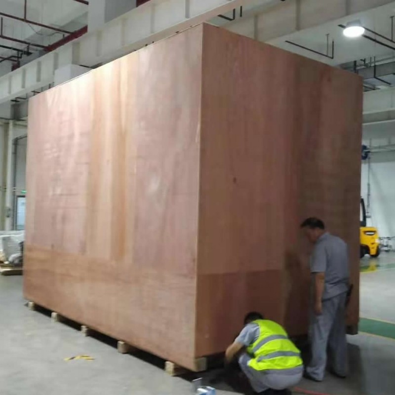 上海木箱上海木托盘生产加工