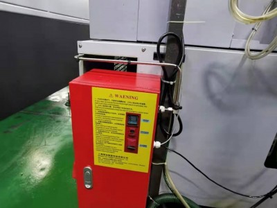 储能电站灭火系统——全氟己酮自动灭火装置