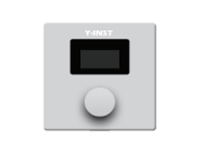Y-INST音视特会议控制面板 IN-A2301