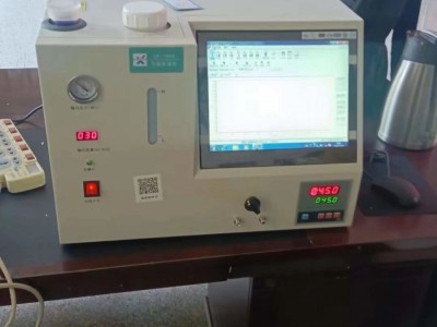 SP-7890B全自动天然气气相色谱分析仪