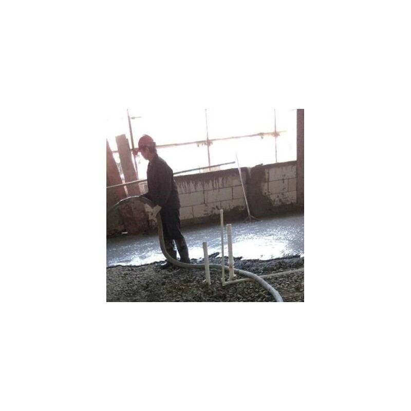 扬州市江都区现浇泡沫混凝土专业施工队伍价格
