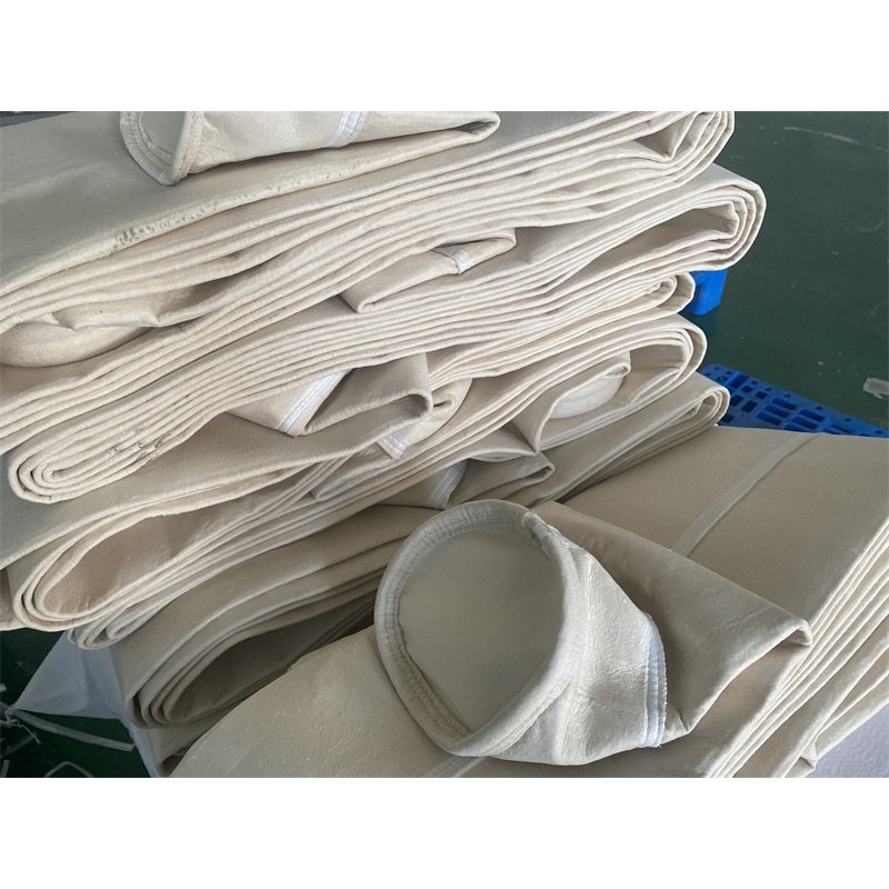 pps滤袋是什么材料制成的厂家江苏鑫泉环保材料