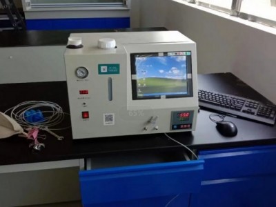 SP-7890液化气组分分析仪