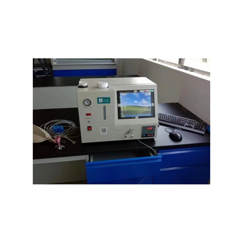 SP-7890液化气组分分析仪