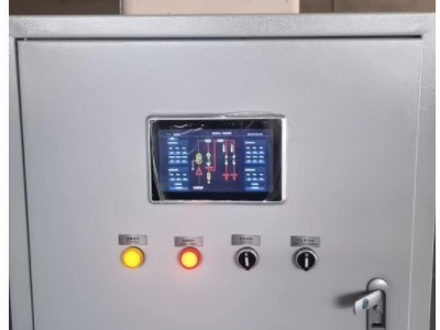 IC-POM建筑设备一体化监控系统与一体化配电箱（空调）