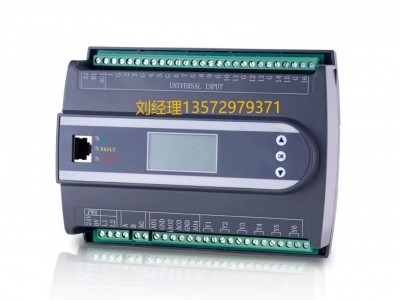 IC-DPI建筑设备一体化监控系统与一体化配电箱（热水泵）