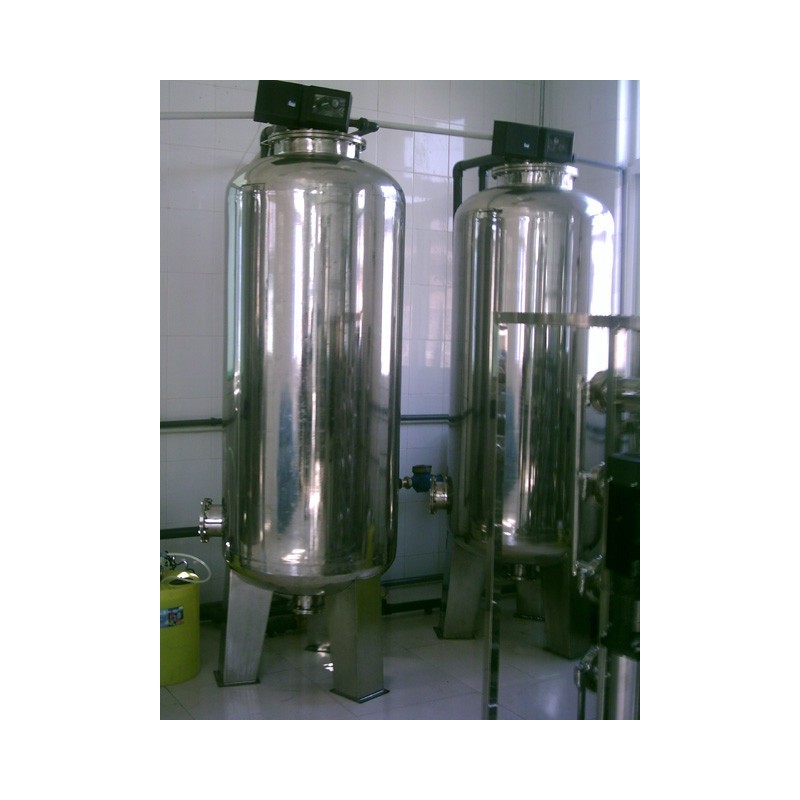 实验室纯水机精密纯化柱通用款纯水机RO膜超纯化柱离子交换柱