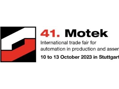 2024德国斯图加特生产及装配自动化展MOTEK图1