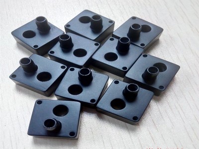 复模简易模手板模金属ABS塑料CNC加工定制喷油