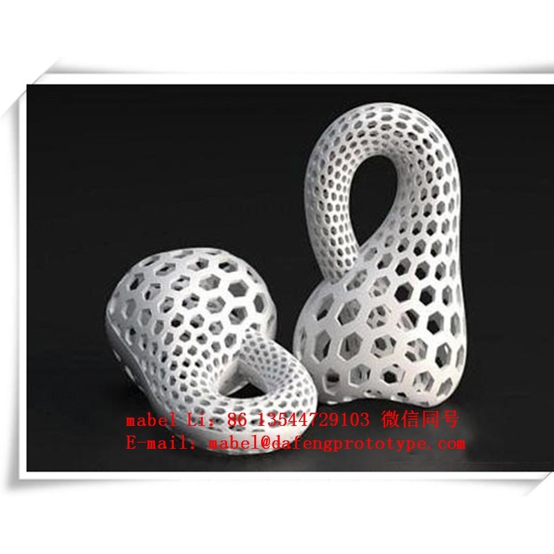 3d打印服务手板模型加工毕业工业设计雕塑摆件CNC复模