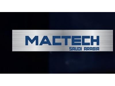 2024沙特阿拉伯金属加工及激光切割展MACTECH图1