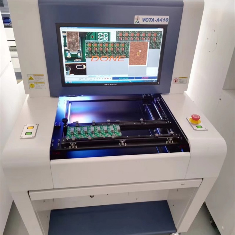 在线aoi检测设备全自动aoi光学检测仪pcb板检测仪修补机