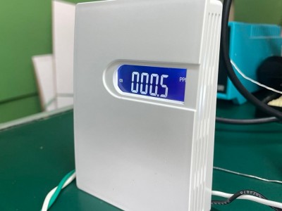 AT-SCO一氧化碳探测器 图书馆环境质量监测系统服务图2
