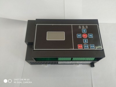 宝鸡 ECS-7000MT冷却塔集控制器设备预测性维护系统