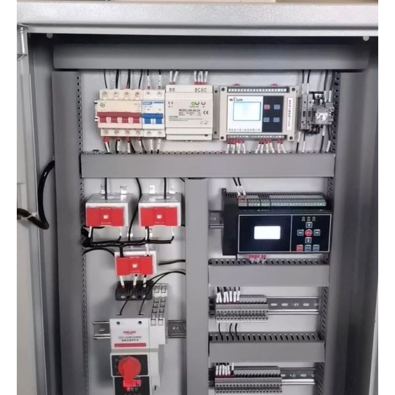 LDN2000-PS排水泵节能控制箱 安置房建筑设备监控