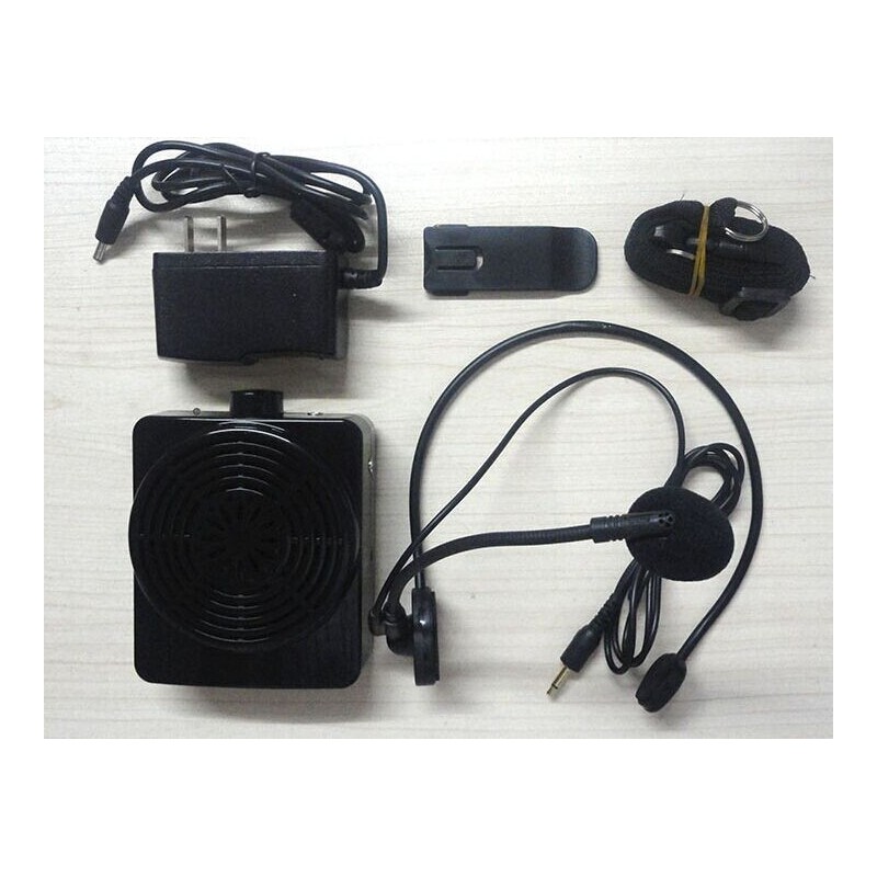 雅炫K7腰挂扩音器、导游扩音机、便携室扩音器