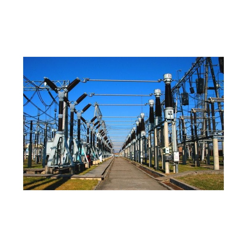 湖南电力安装工程施工公司