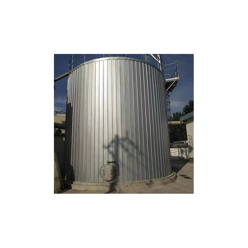 热油罐体保温工程承包 铝皮彩钢板管道保温施工队