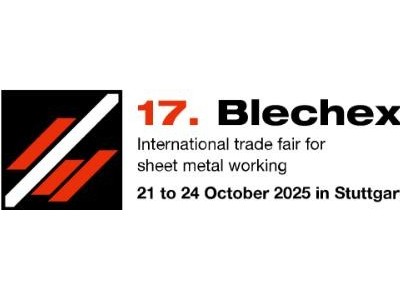 2025年德国斯图加特金属板材加工技术展blechexpo图1