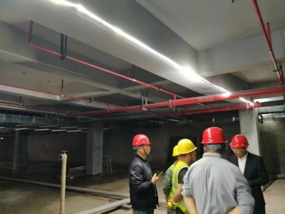 湖南酒店智能化弱电工程