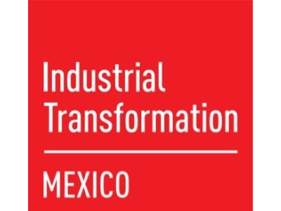 2024年墨西哥工业展Industrial图1