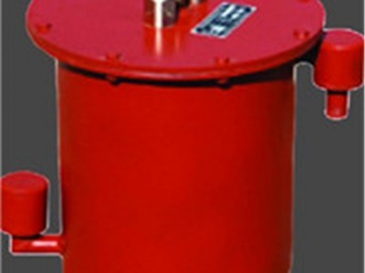 鹤壁博达生产CF型负压自动放水器符合使用要求