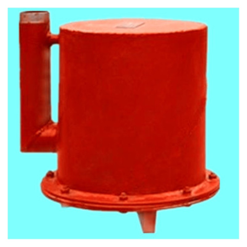 鹤壁博达生产CWG-ZY型正压自动放水器符合使用要求