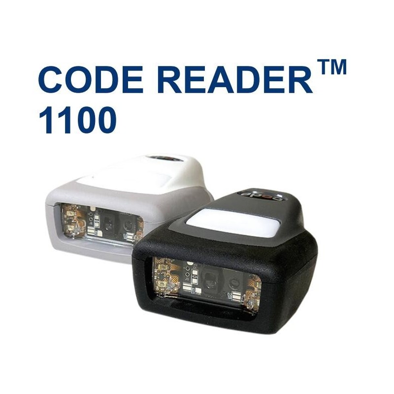 CR1100条码阅读器