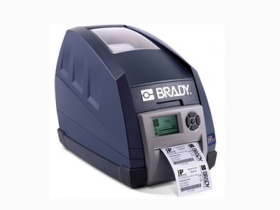 BRADY IP600 标签打印机