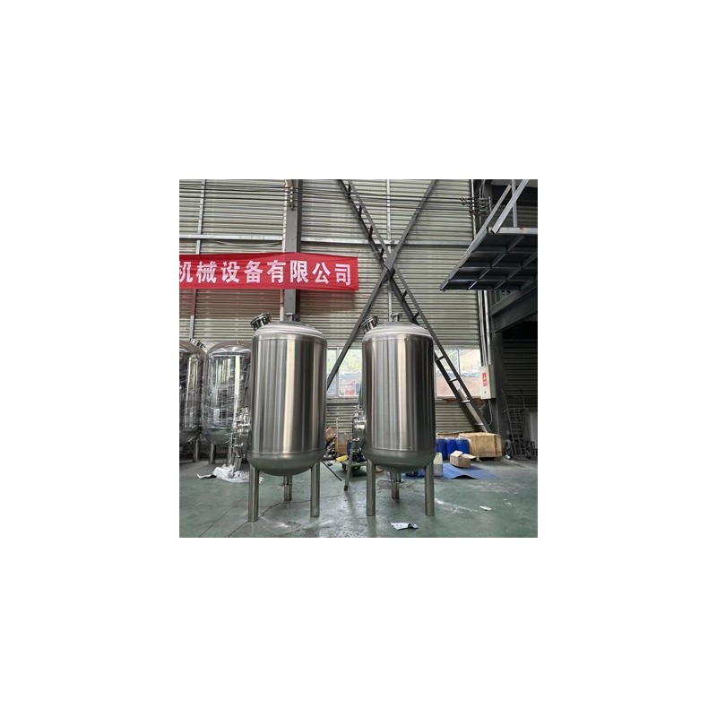 涿州市炫碟锰砂过滤罐反冲洗过滤器品质为先质量出众
